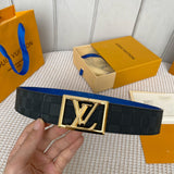 Amelia - LOV Belts - 072