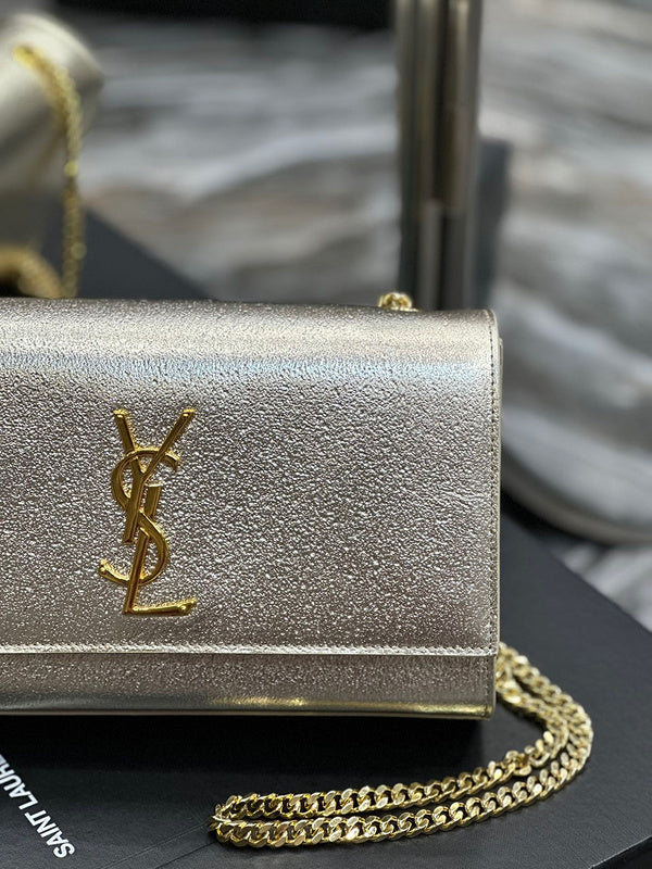 Amelia - YSL Bag - 1917