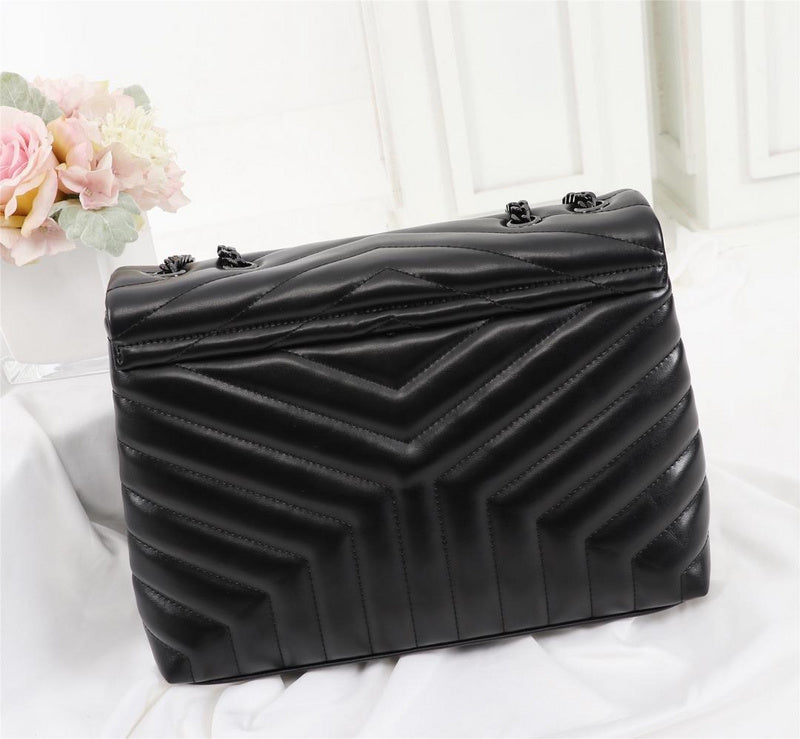 Amelia - YSL Bag - 2852