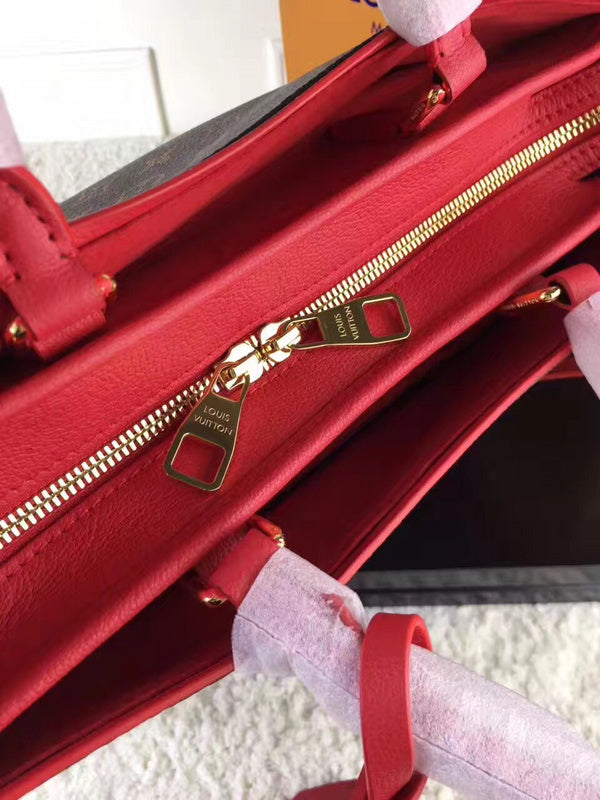 Amelia - LV Bags - 13478