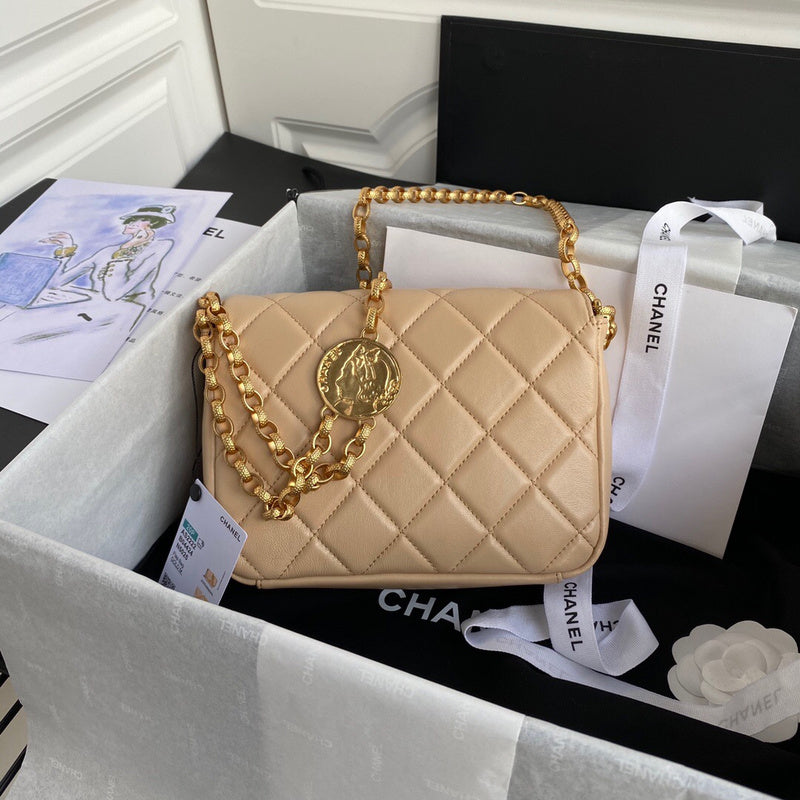 Amelia- CHL Bags - 7479