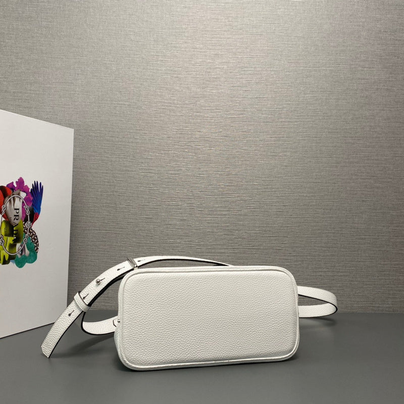 Amelia- PRDA  LUXURY BAGS - 705