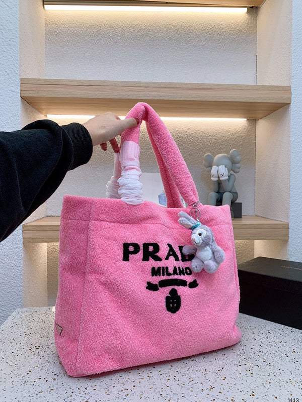 Camila Bags - Prada Bags - 597