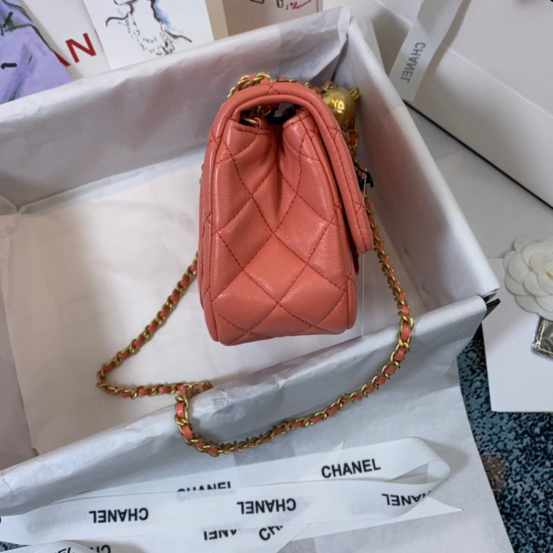 Amelia-  CHL BAGS  - 443