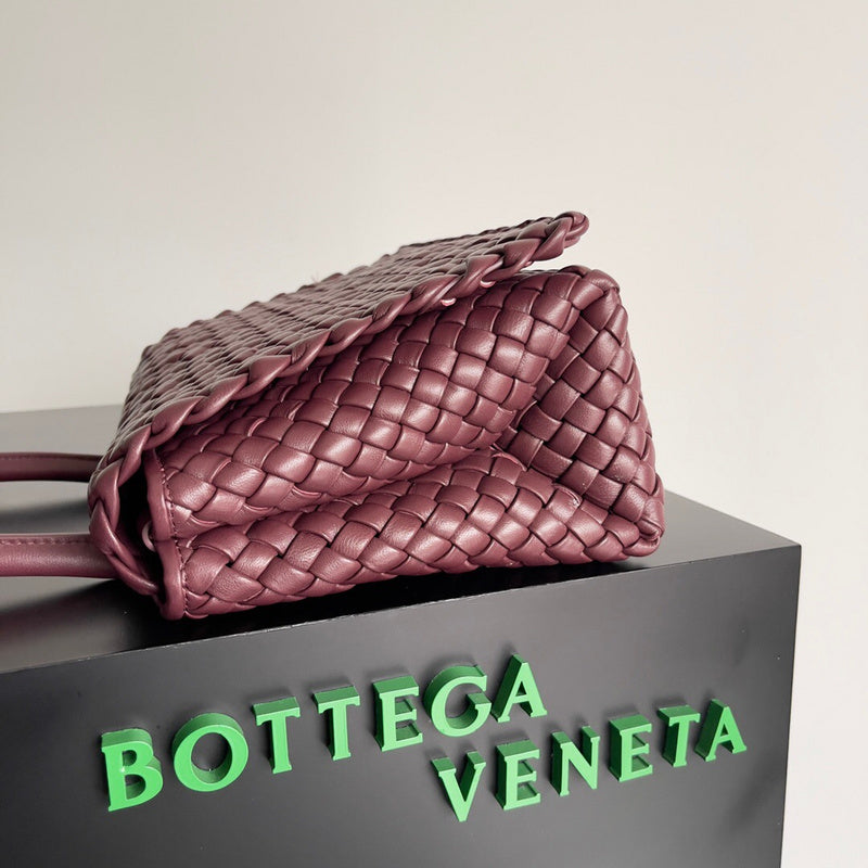 Amelia- BOV Bags - 249
