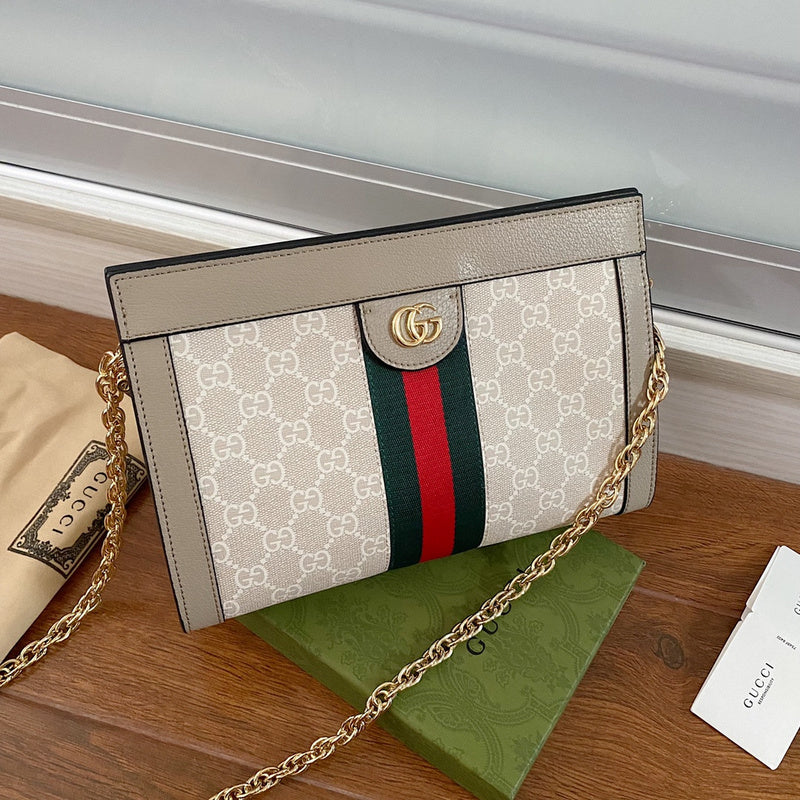 Amelia- GCI Bags - 1927