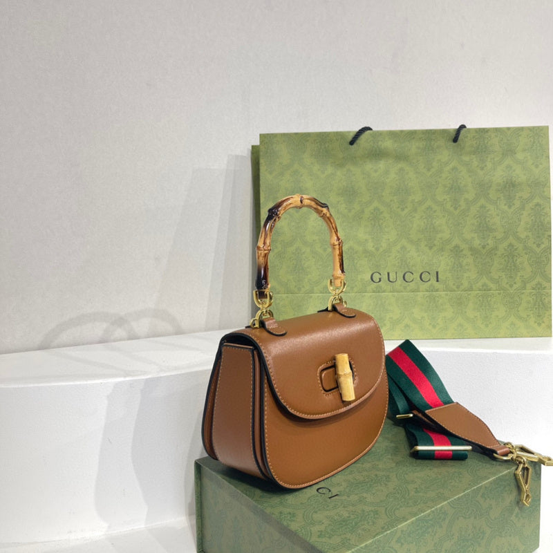 Amelia- GCI Bags - 2007