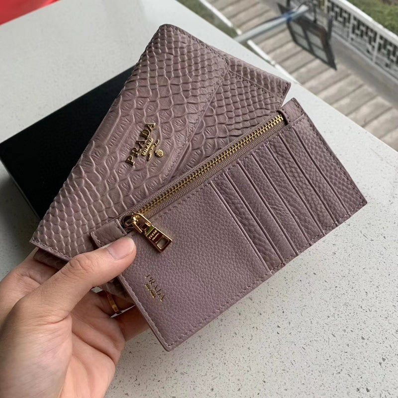 Amelia - PD Wallet - 497