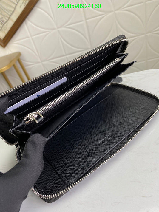 Amelia - PD Wallet - 349