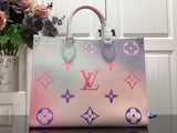 Amelia - LV Bags - 16722
