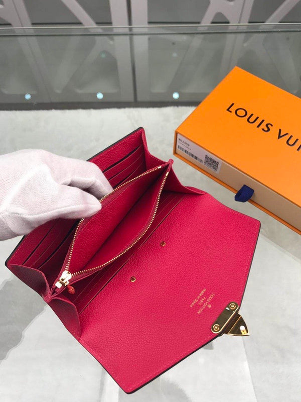 Fan Fashion Lu-Vi bags - 9129