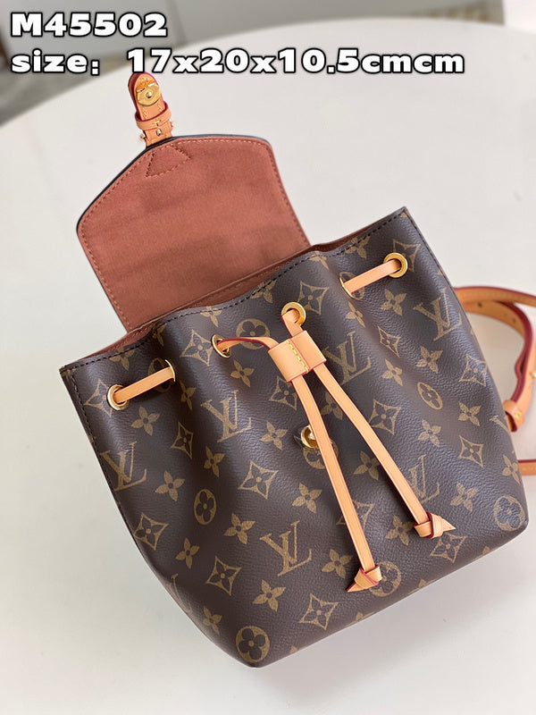 Amelia - LV Bags - 15896