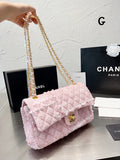 Amelia- CHL Bags - 7103
