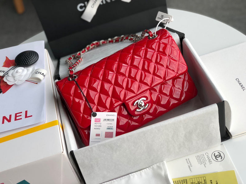 Wellow Bags - Chanel - Bags  - 192