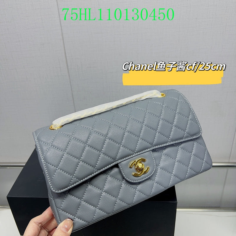Amelia - CHL Bags - 1592