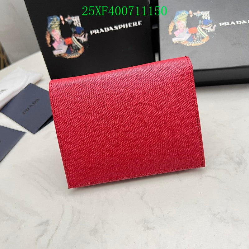 Amelia - PD Wallet - 149