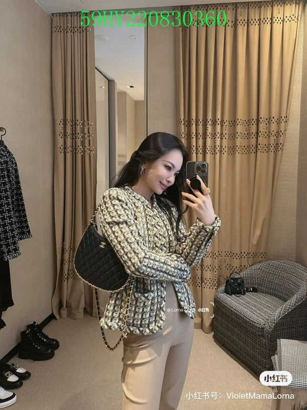 Amelia - CHL Bags - 031