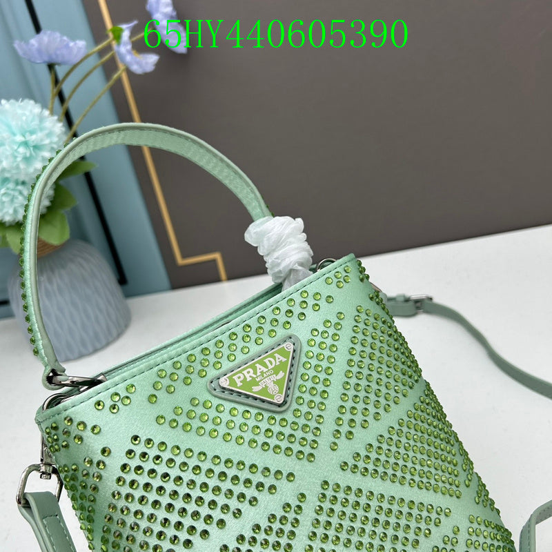 Prada Bags - The Barnes Bags  222