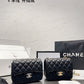 Amelia- CHL Bags - 7134