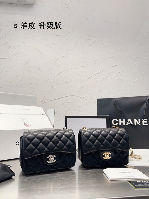 Amelia- CHL Bags - 7134