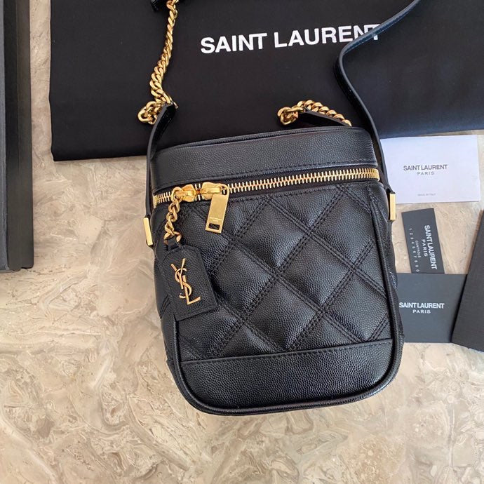 Amelia - YSL Bag - 3654