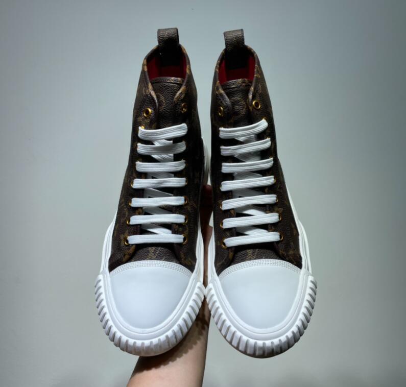 AmeliaLuxury - LOV Men Shoes - 995