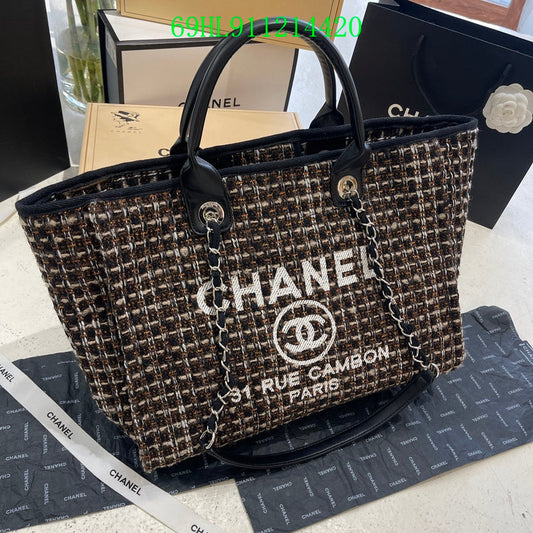 Amelia - CHL Bags - 1692