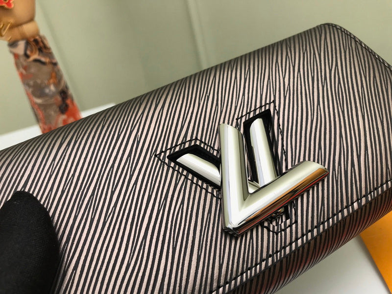 Amelia- LOV  Luxury  Wallets - 398
