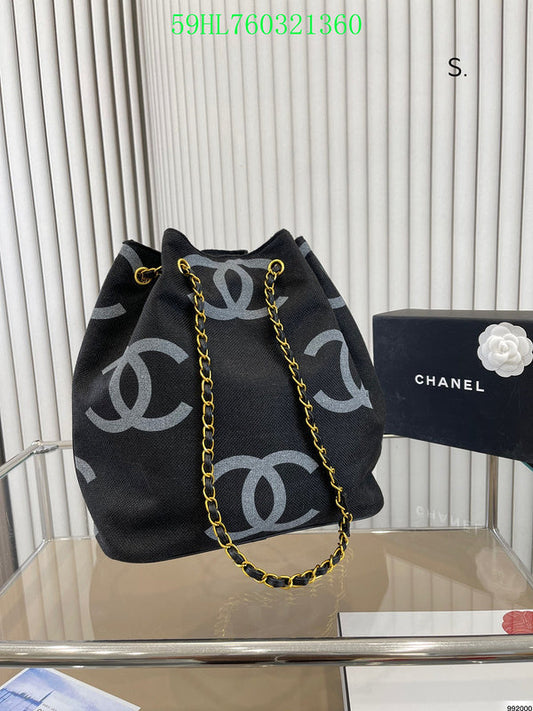 Amelia - CHL Bags - 1276