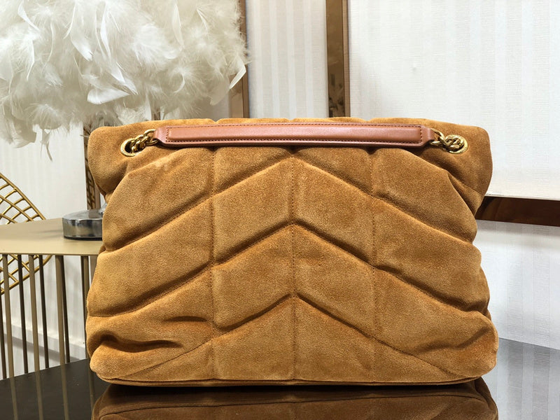 YSL BAGS - WOMEN LOVE LUXURY BAGS - 2430
