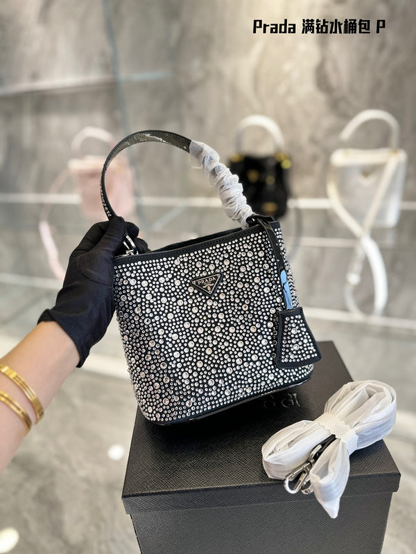Camila Bags - Prada Bags - 617