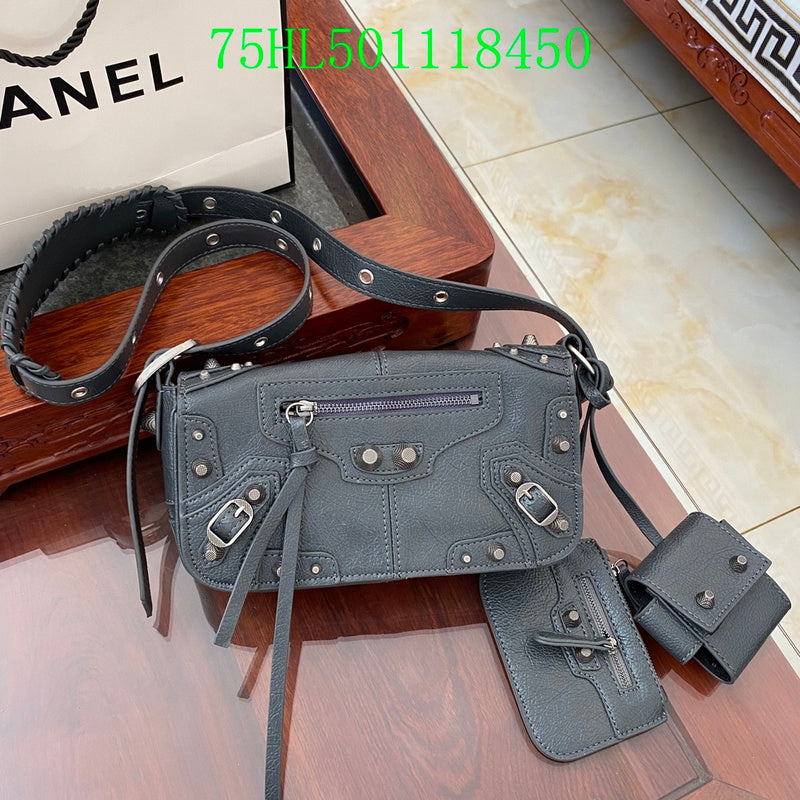 Amelia - BGA Bags - 1995