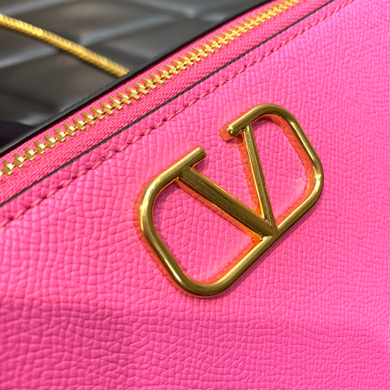 Amelia- VEL WOMEN LUXURY BAGS - 964