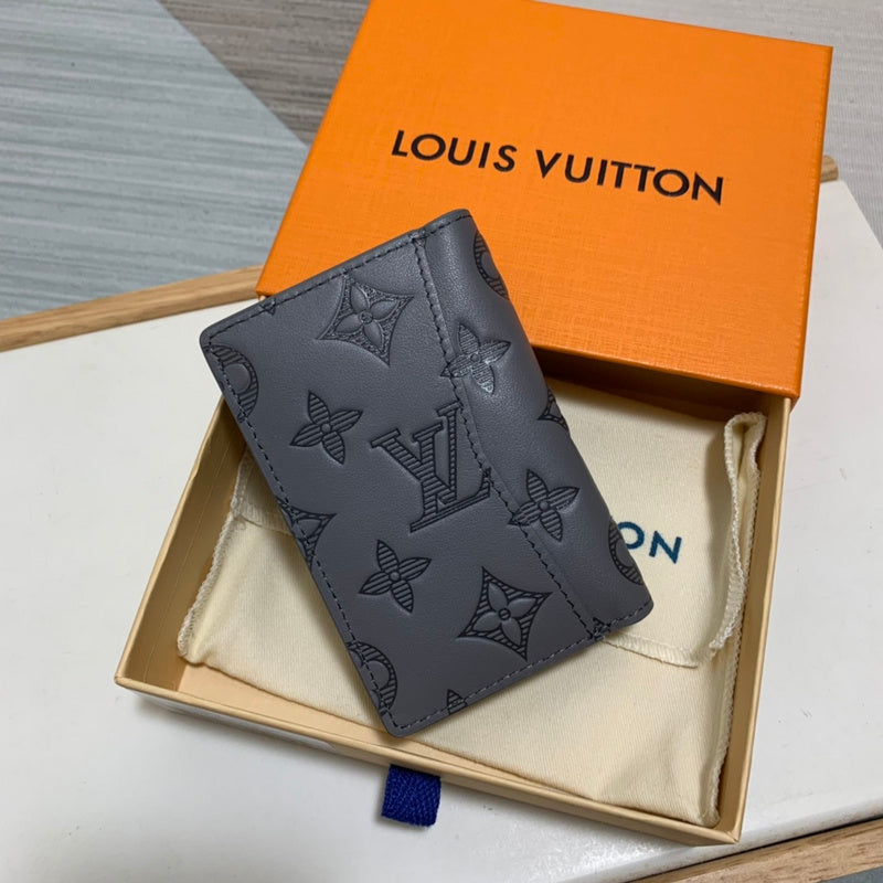 Amelia- LOV  Luxury  Wallets - 578