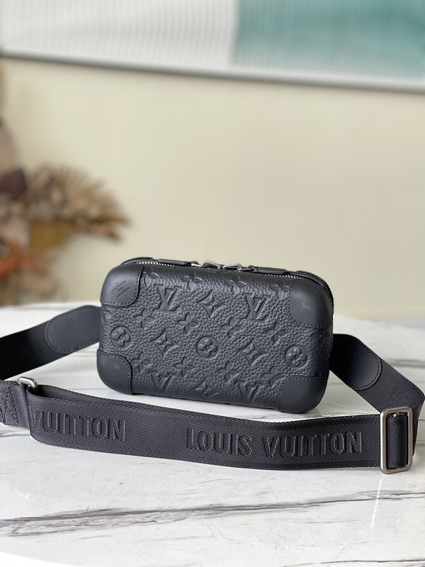 Amelia- Lu-Vi bags - 5771