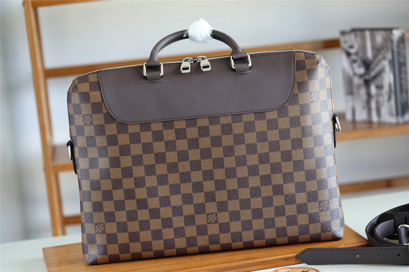 Fan Fashion Lu-Vi bags - 9862
