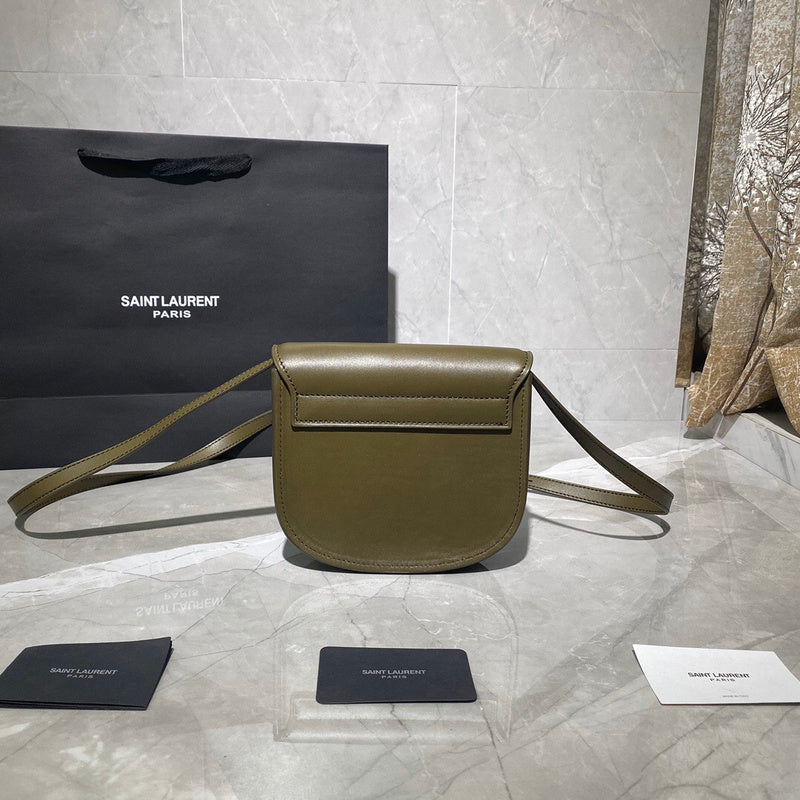 Amelia - YSL Bag - 4105