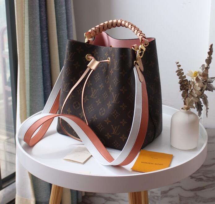 AmeliaLuxury - LOV Bags - 2693