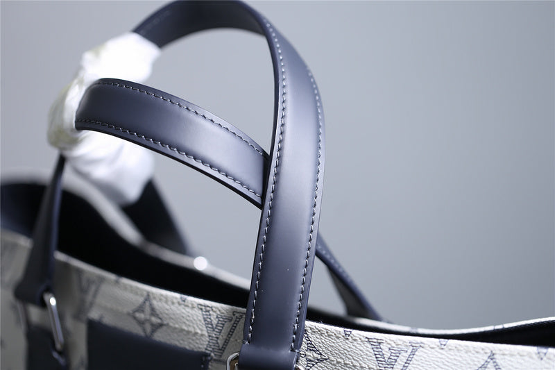 Fan Fashion Lu-Vi bags - 9841