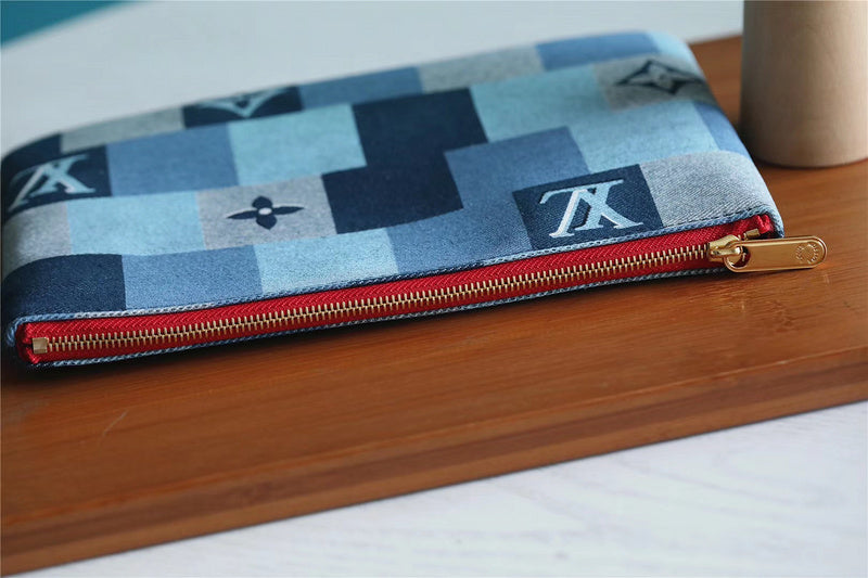 Fan Fashion Lu-Vi bags - 8987
