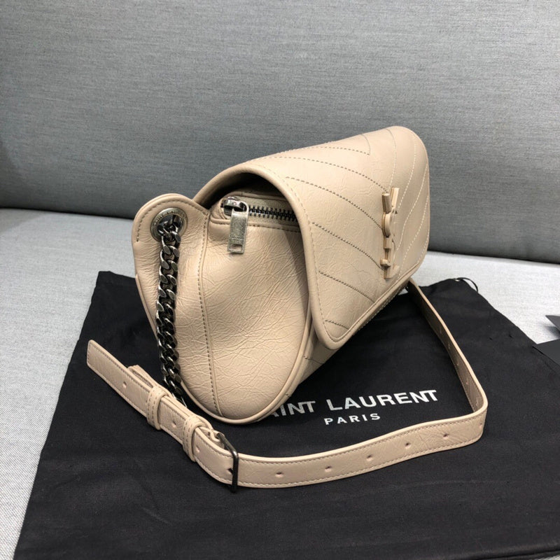 Amelia - YSL Bag - 2335
