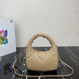 Amelia- PRDA  LUXURY BAGS - 859