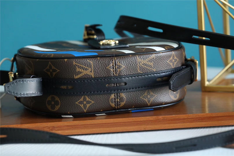 Fan Fashion Lu-Vi bags - 8314