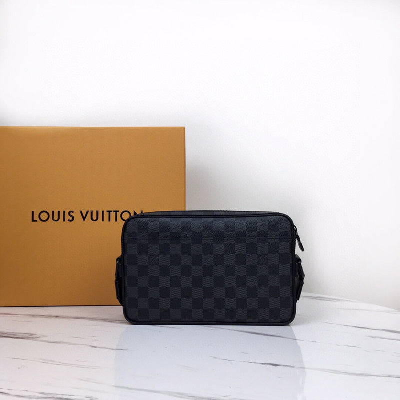 Amelia - LV Bags - 12587