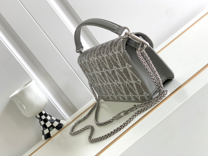 Amelia- VEL WOMEN LUXURY BAGS - 627
