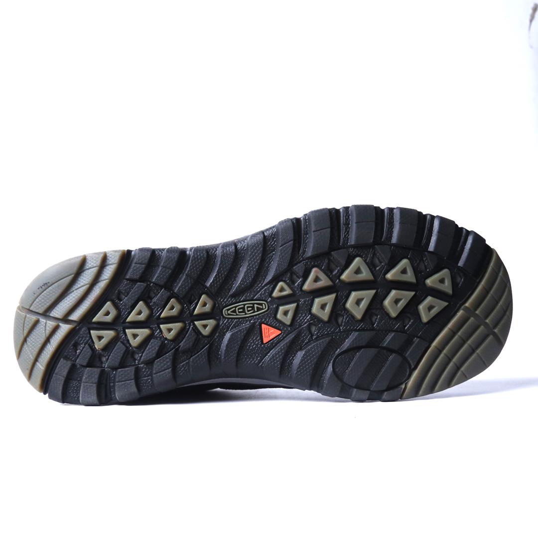 KEEN TERRADORA