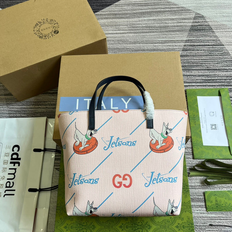Amelia- GCI Bags - 5242
