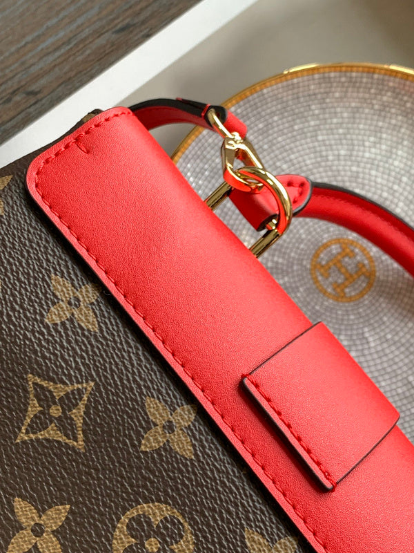 Amelia - LOV Lady Bags - 637
