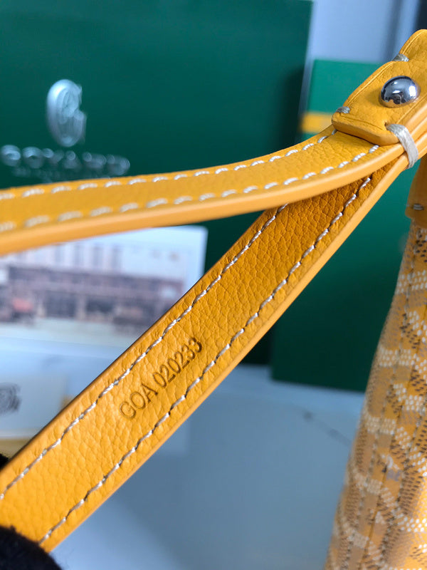 Amelia- G-YARD BAGS - 059