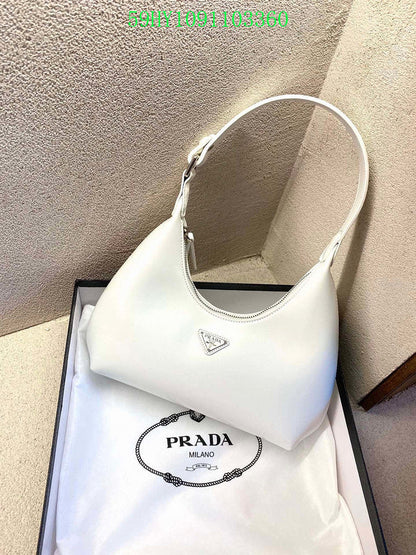 Prada Bags - The Barnes Bags  871